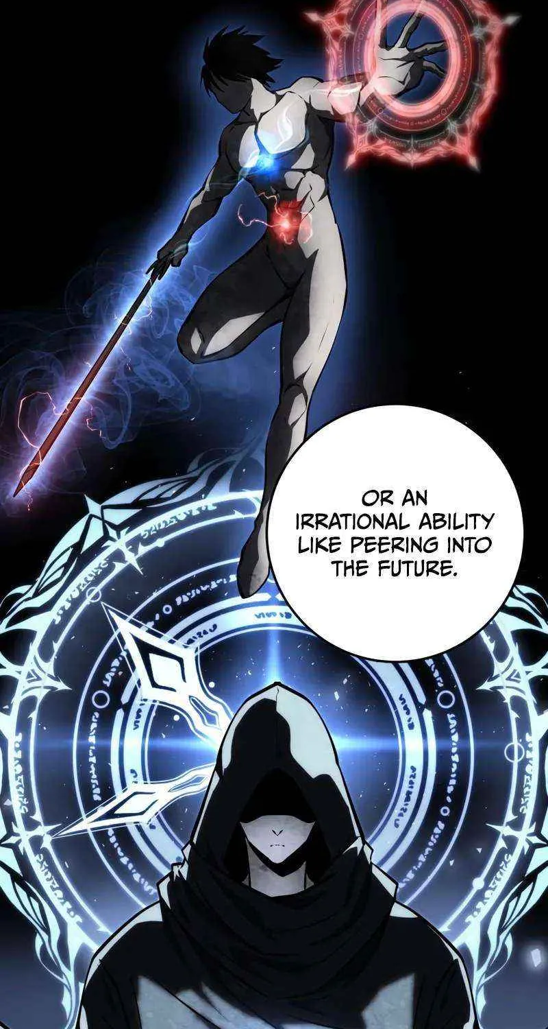 Dragonslayer’s Class Regression Chapter 19 page 32 - 