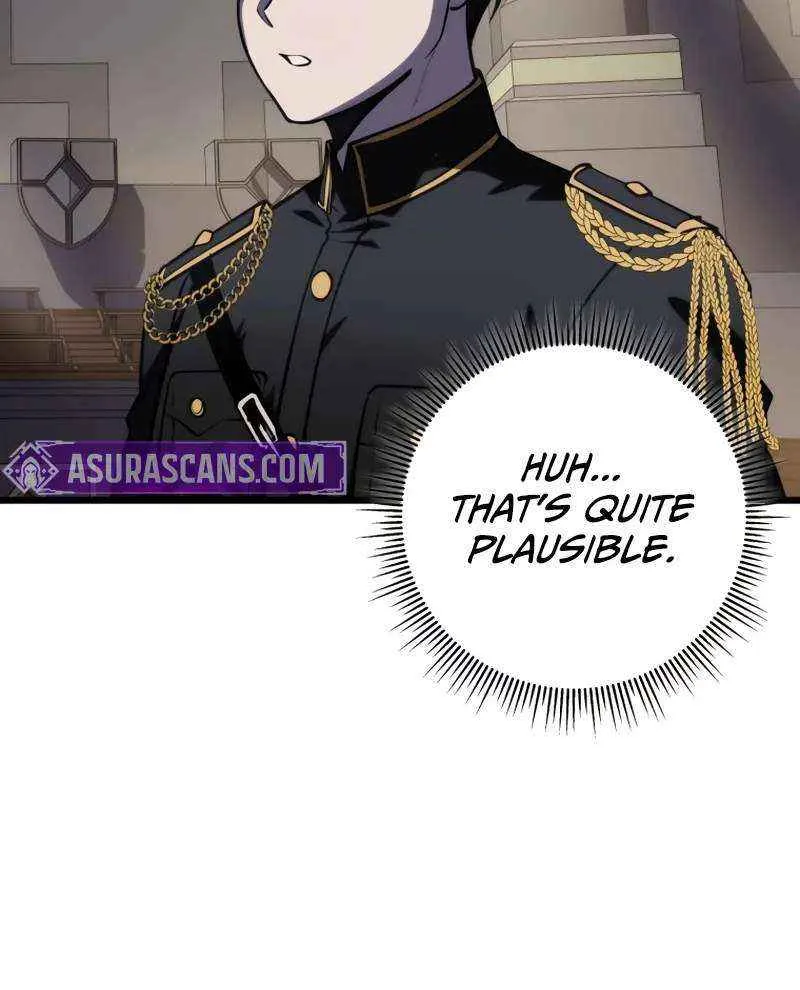 Dragonslayer’s Class Regression Chapter 19 page 37 - 