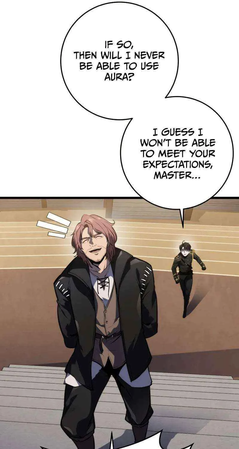 Dragonslayer’s Class Regression Chapter 19 page 38 - 