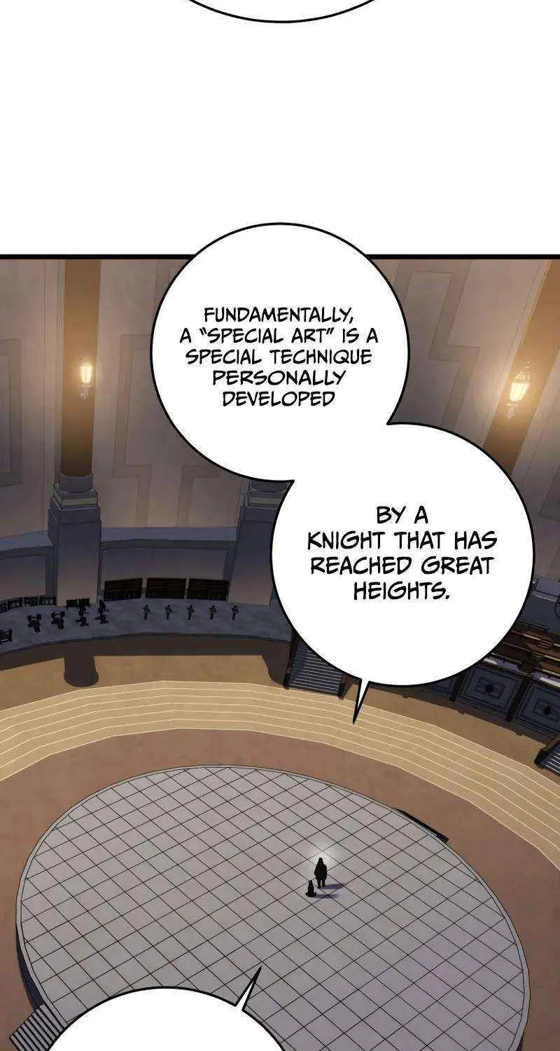 Dragonslayer’s Class Regression Chapter 19 page 41 - 