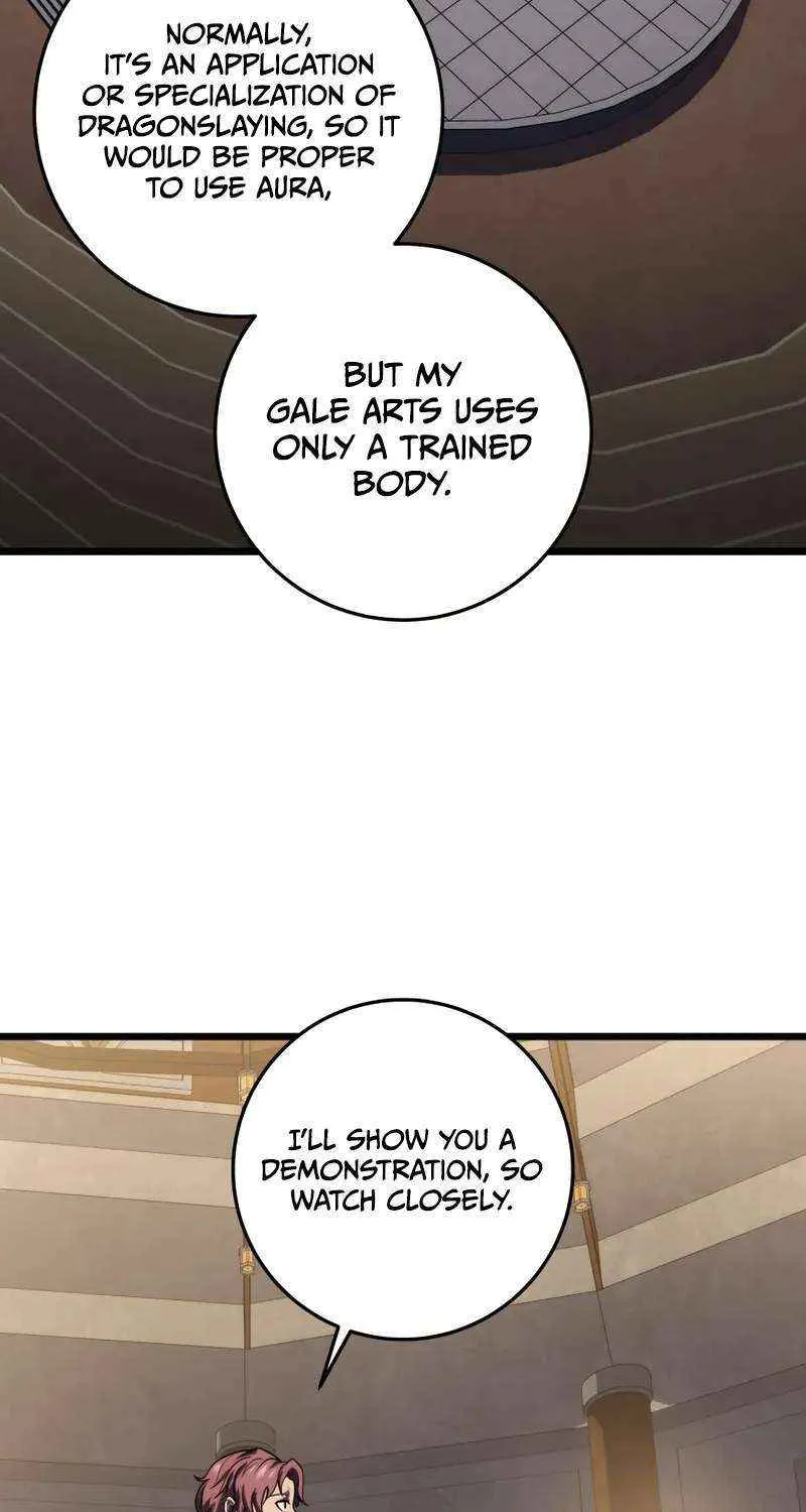 Dragonslayer’s Class Regression Chapter 19 page 42 - 
