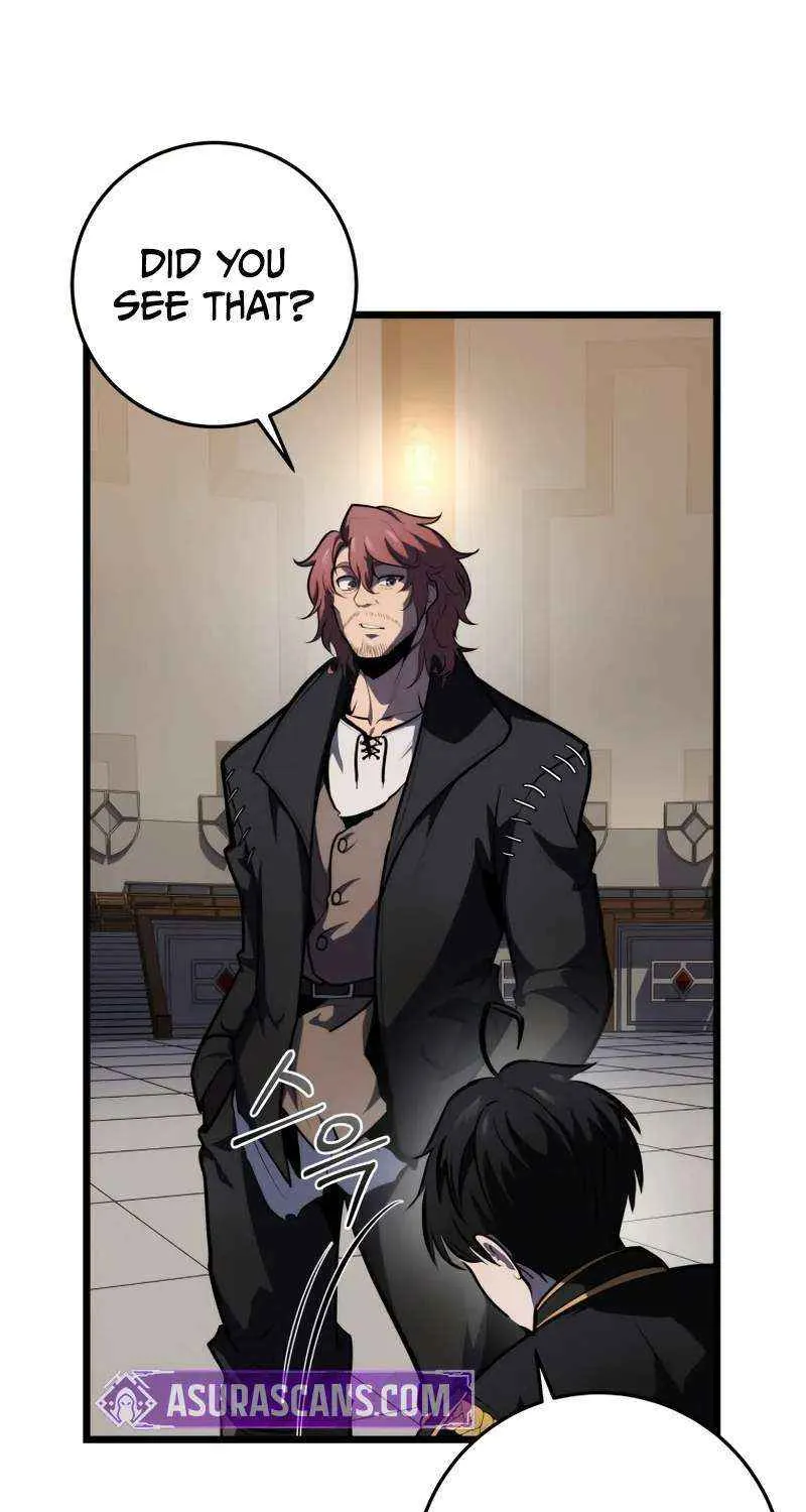 Dragonslayer’s Class Regression Chapter 19 page 50 - 