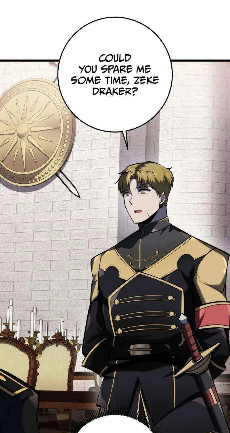 Dragonslayer’s Class Regression Chapter 19 page 77 - 