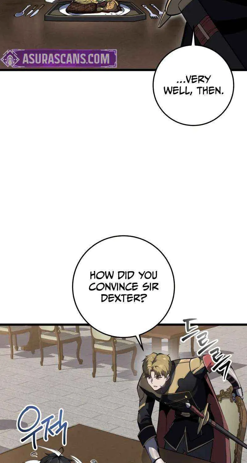 Dragonslayer’s Class Regression Chapter 19 page 79 - 
