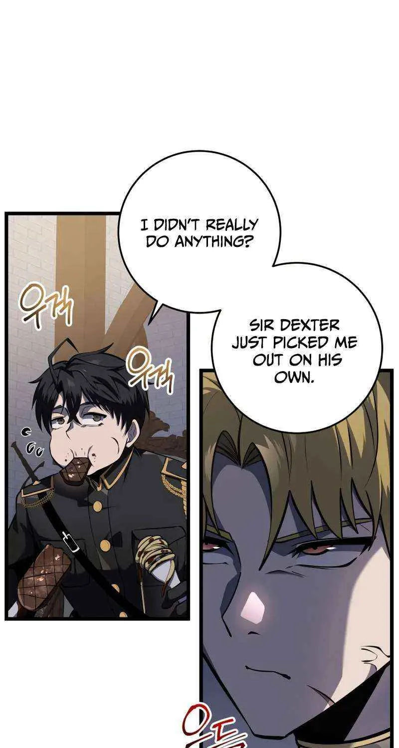 Dragonslayer’s Class Regression Chapter 19 page 82 - 