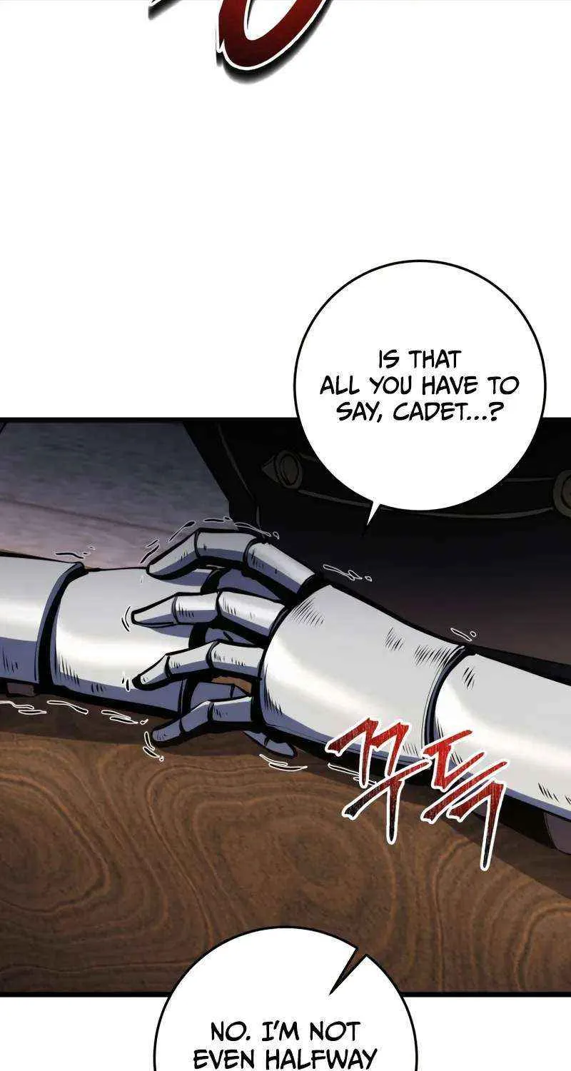 Dragonslayer’s Class Regression Chapter 19 page 88 - 