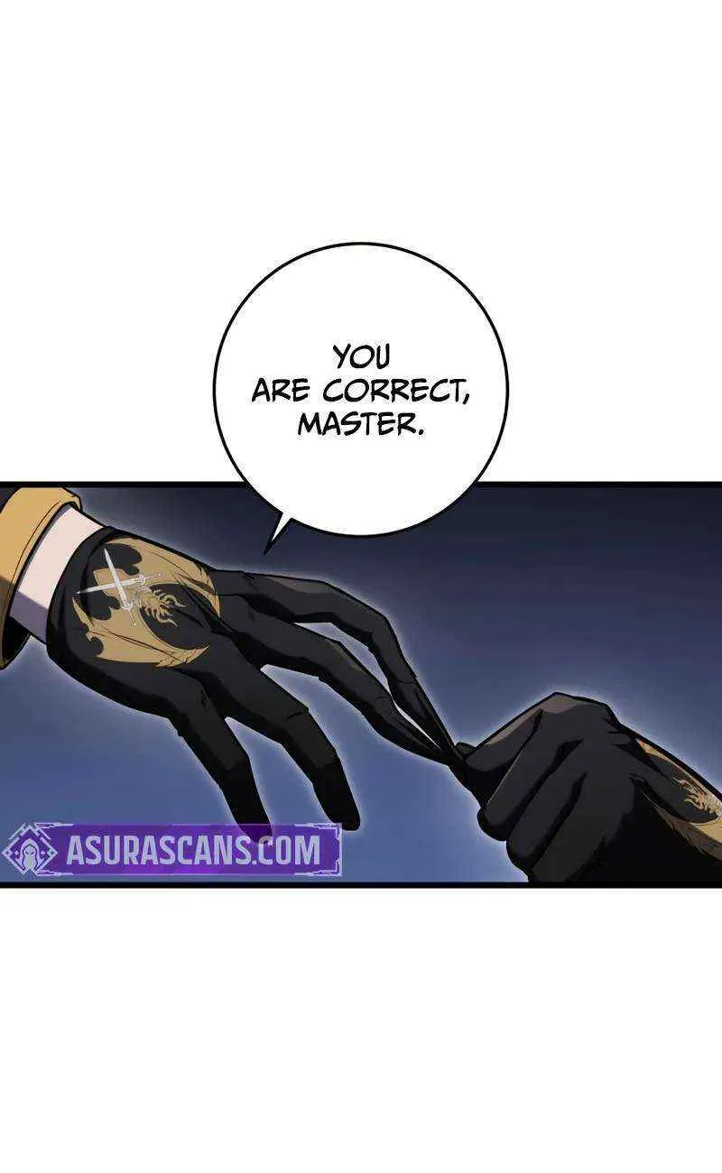 Dragonslayer’s Class Regression Chapter 19 page 10 - 