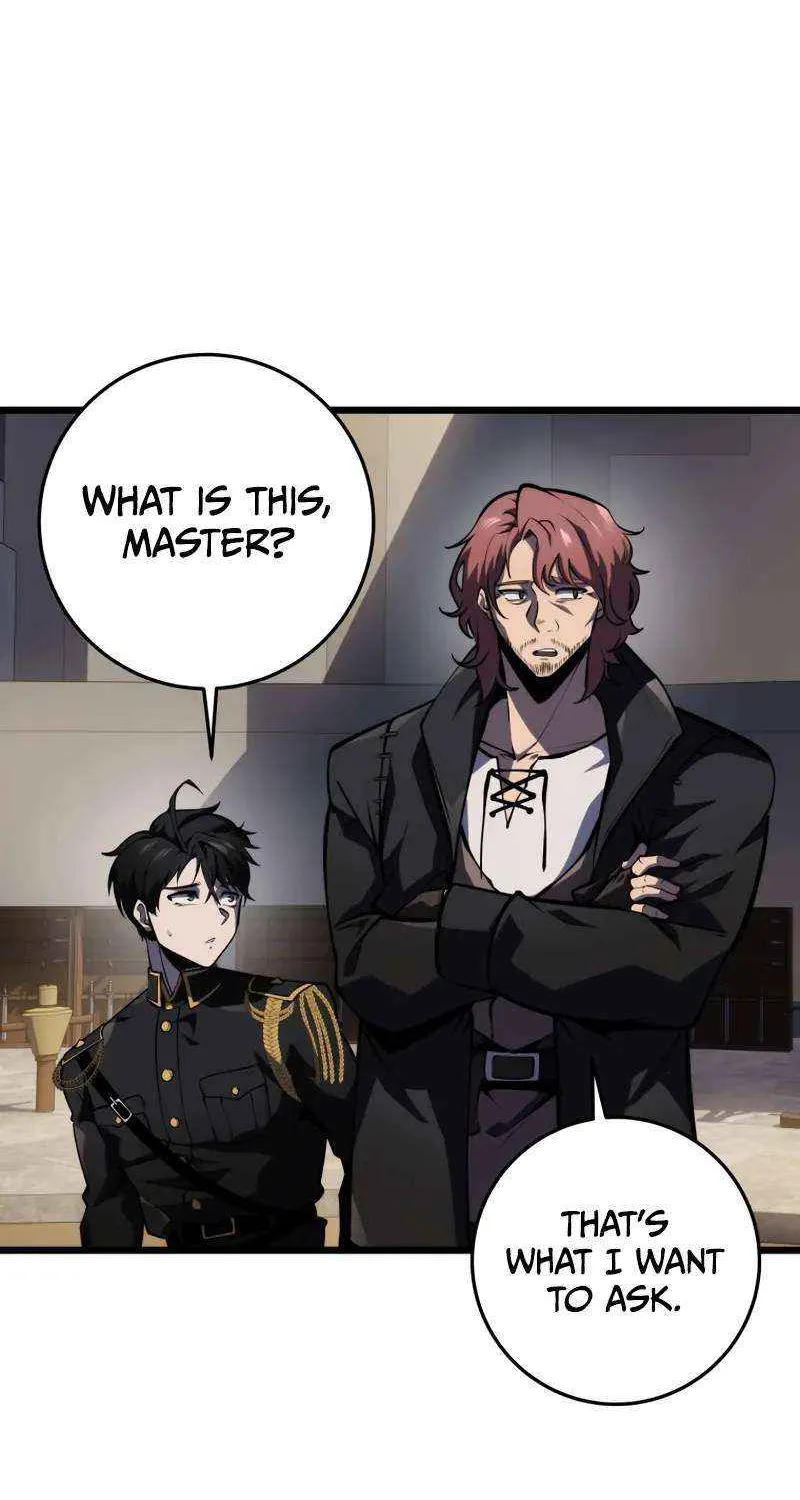 Dragonslayer’s Class Regression Chapter 19 page 98 - 