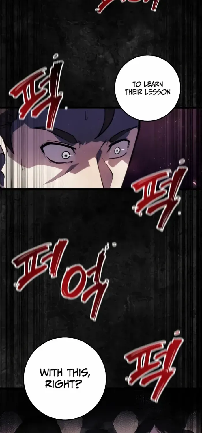 Dragonslayer’s Class Regression Chapter 2 page 104 - 