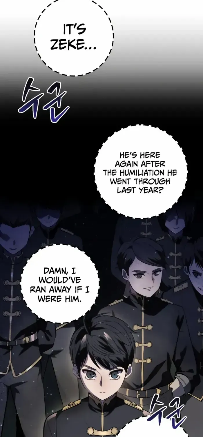 Dragonslayer’s Class Regression Chapter 2 page 12 - 