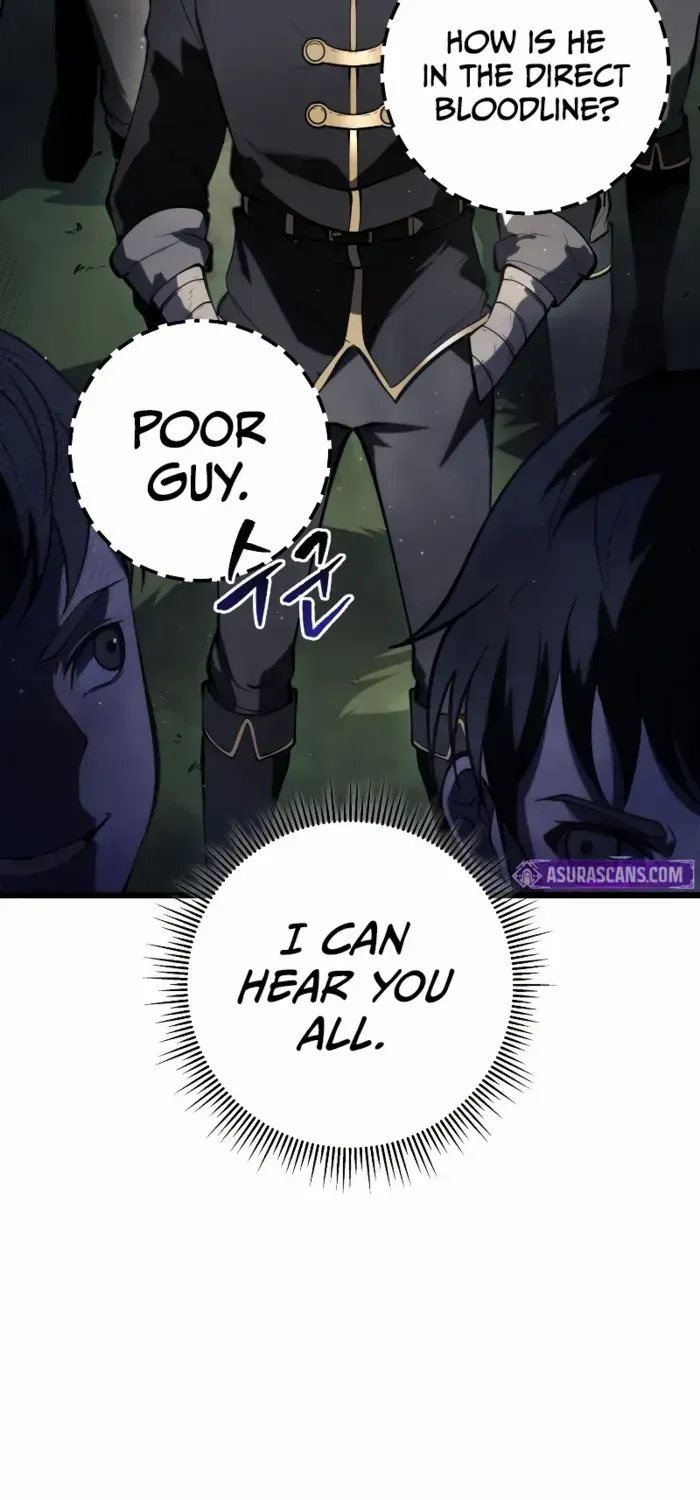 Dragonslayer’s Class Regression Chapter 2 page 13 - 