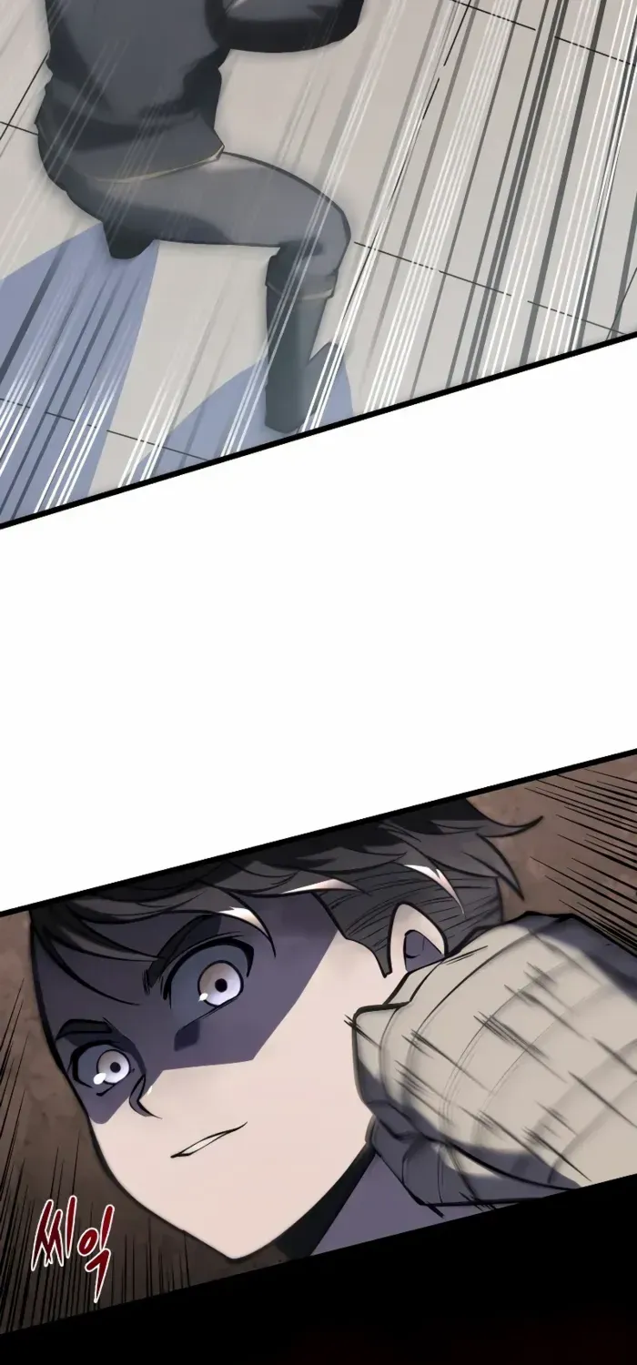 Dragonslayer’s Class Regression Chapter 2 page 19 - 