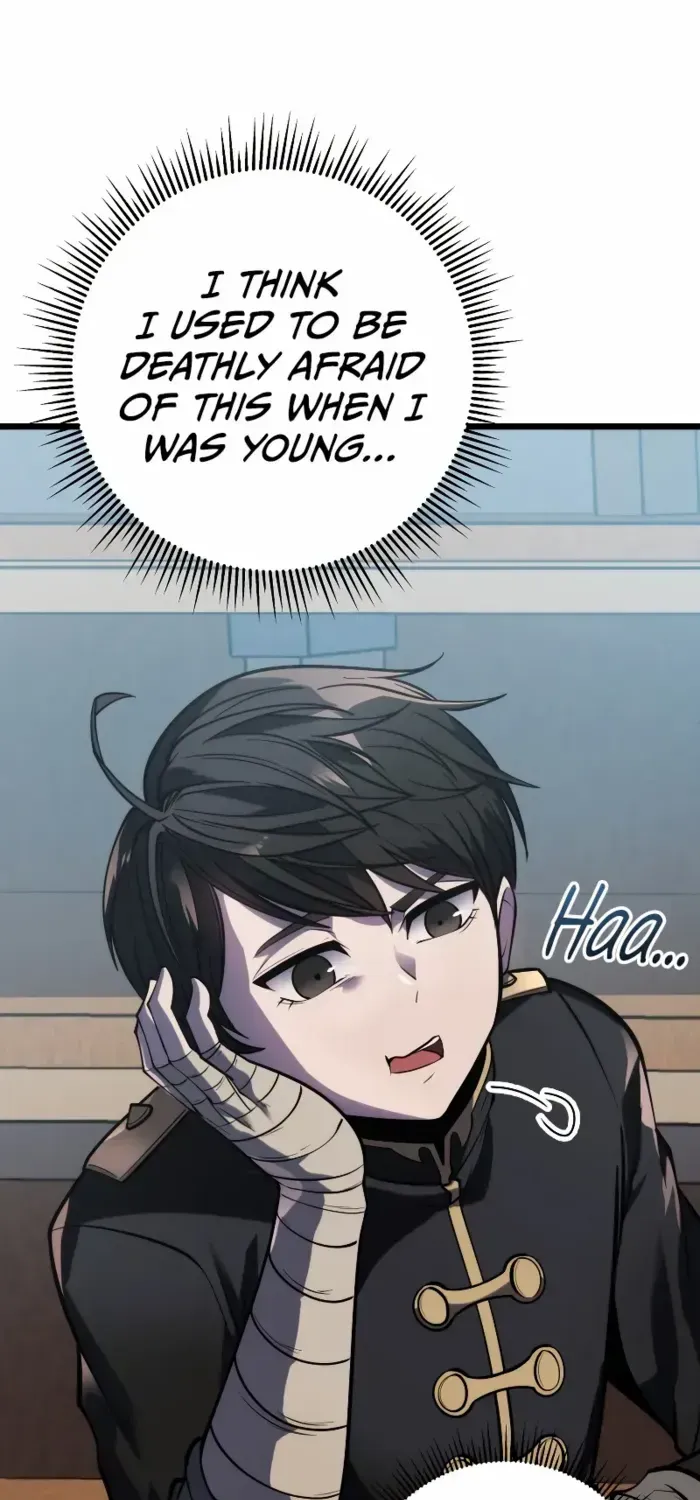 Dragonslayer’s Class Regression Chapter 2 page 23 - 