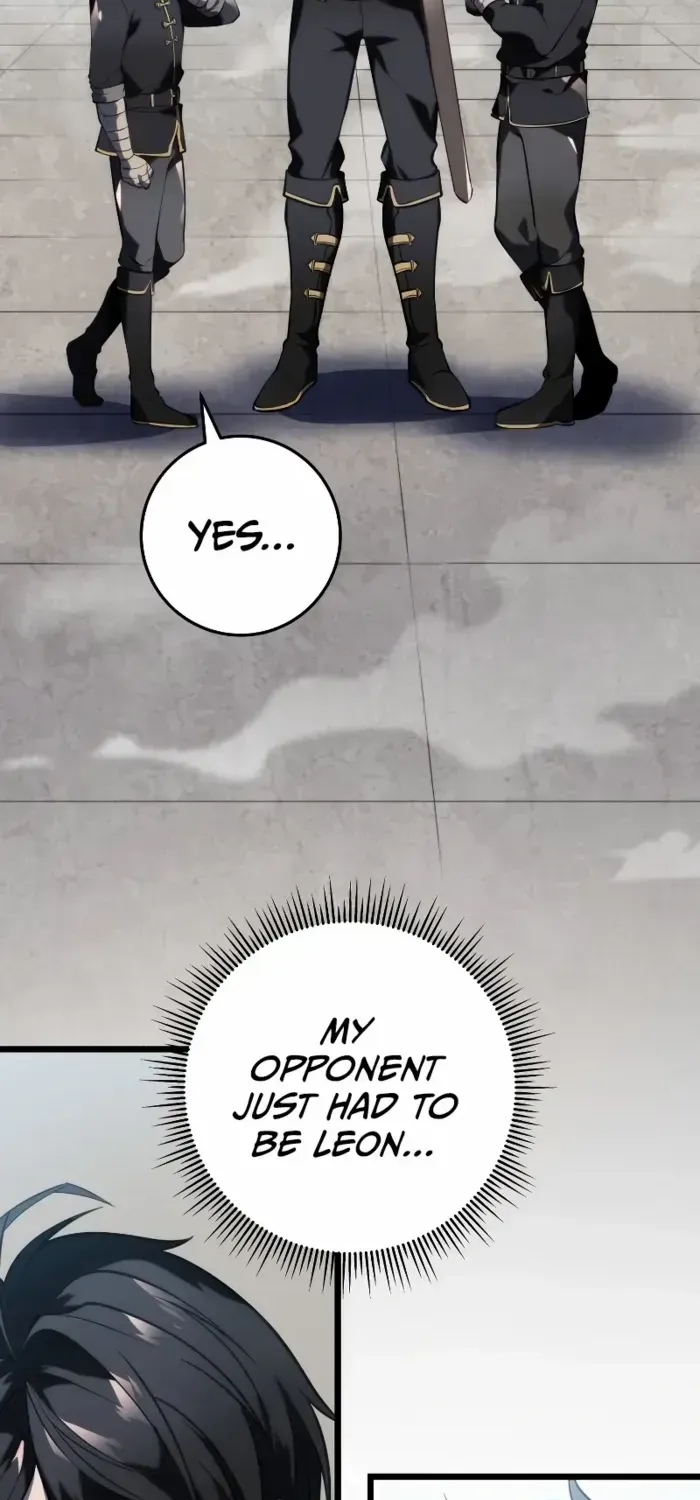 Dragonslayer’s Class Regression Chapter 2 page 28 - 