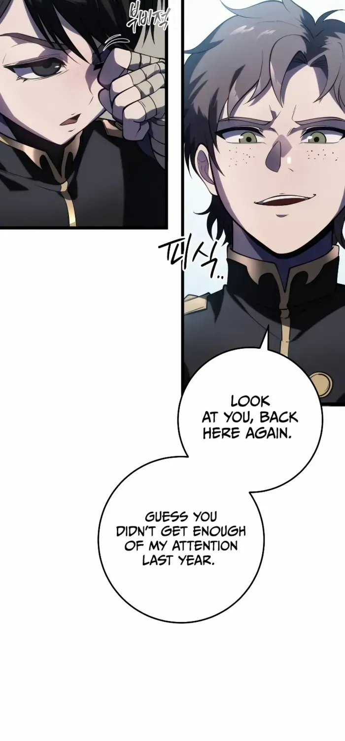 Dragonslayer’s Class Regression Chapter 2 page 29 - 