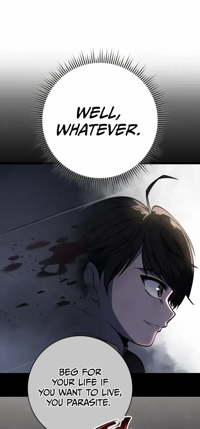 Dragonslayer’s Class Regression Chapter 2 page 30 - 
