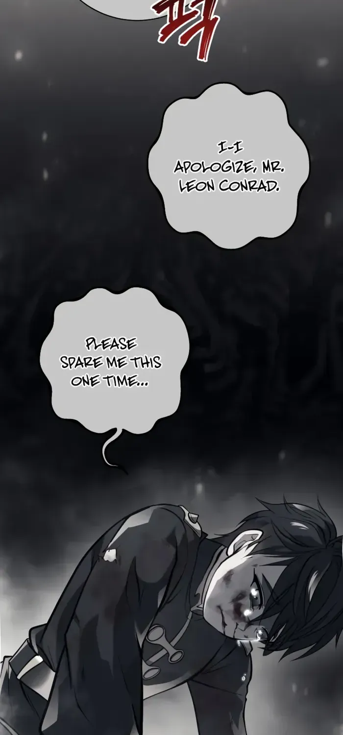 Dragonslayer’s Class Regression Chapter 2 page 31 - 