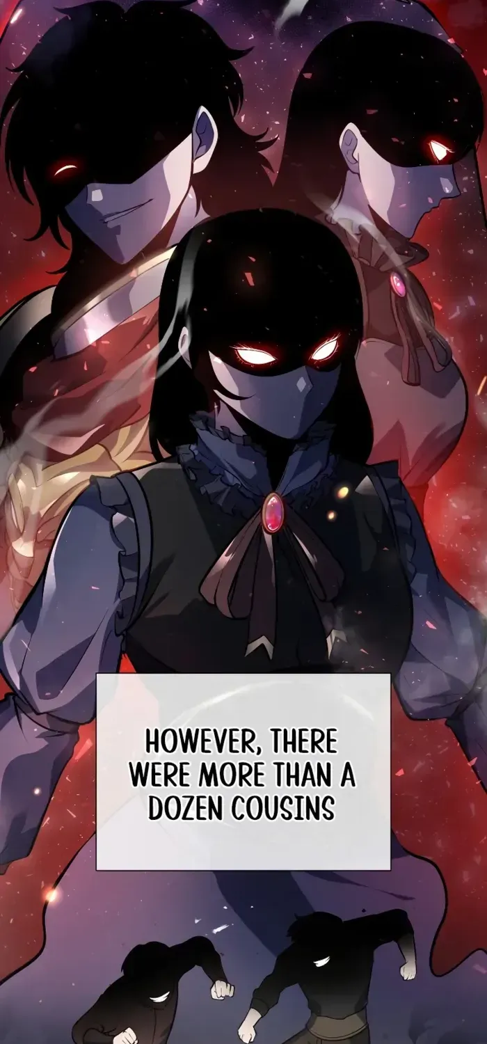 Dragonslayer’s Class Regression Chapter 2 page 36 - 