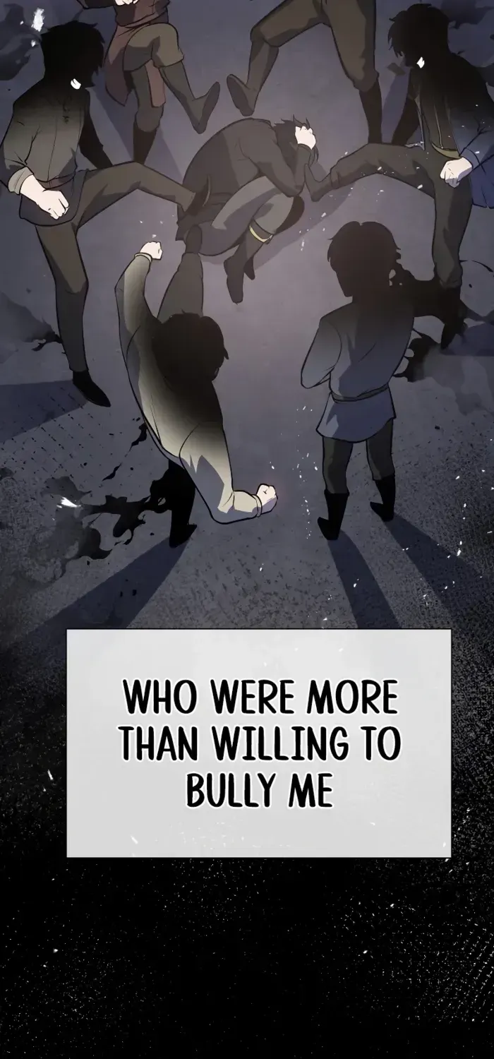 Dragonslayer’s Class Regression Chapter 2 page 37 - 
