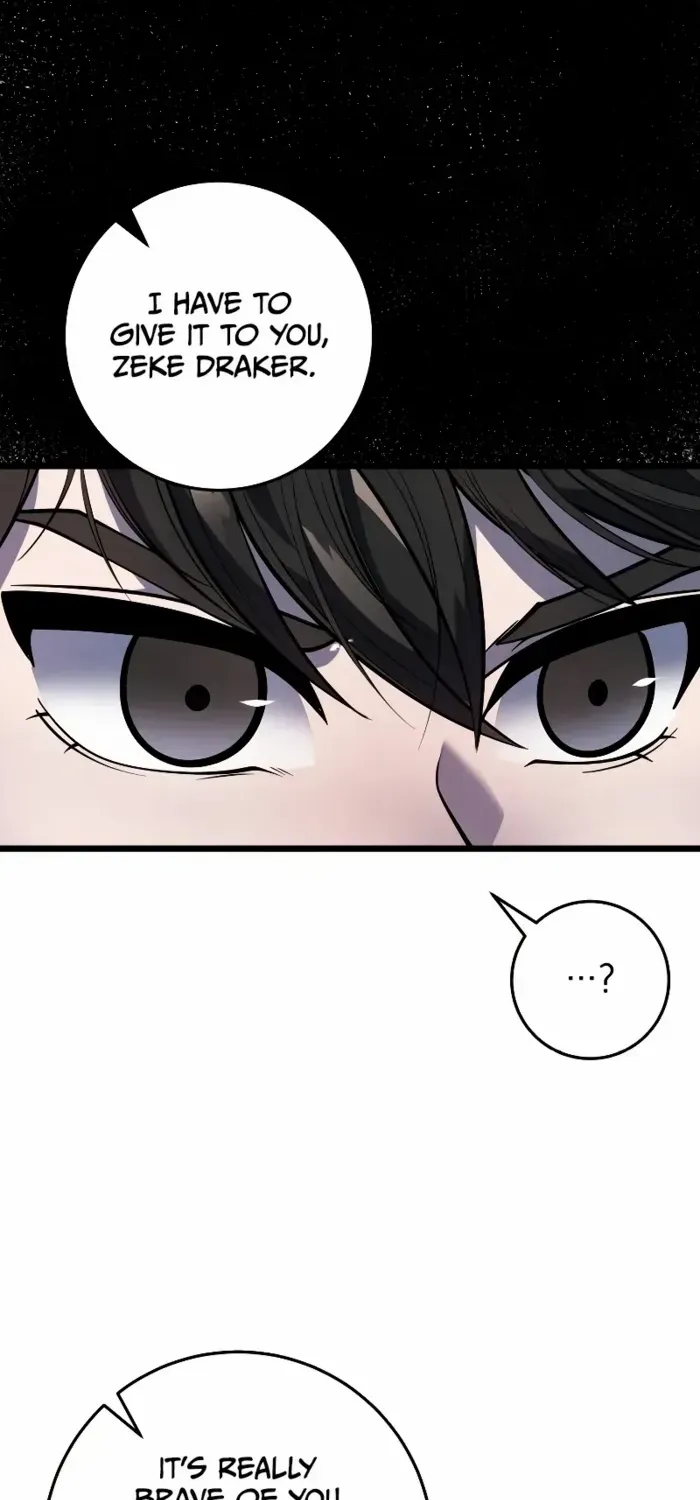 Dragonslayer’s Class Regression Chapter 2 page 38 - 