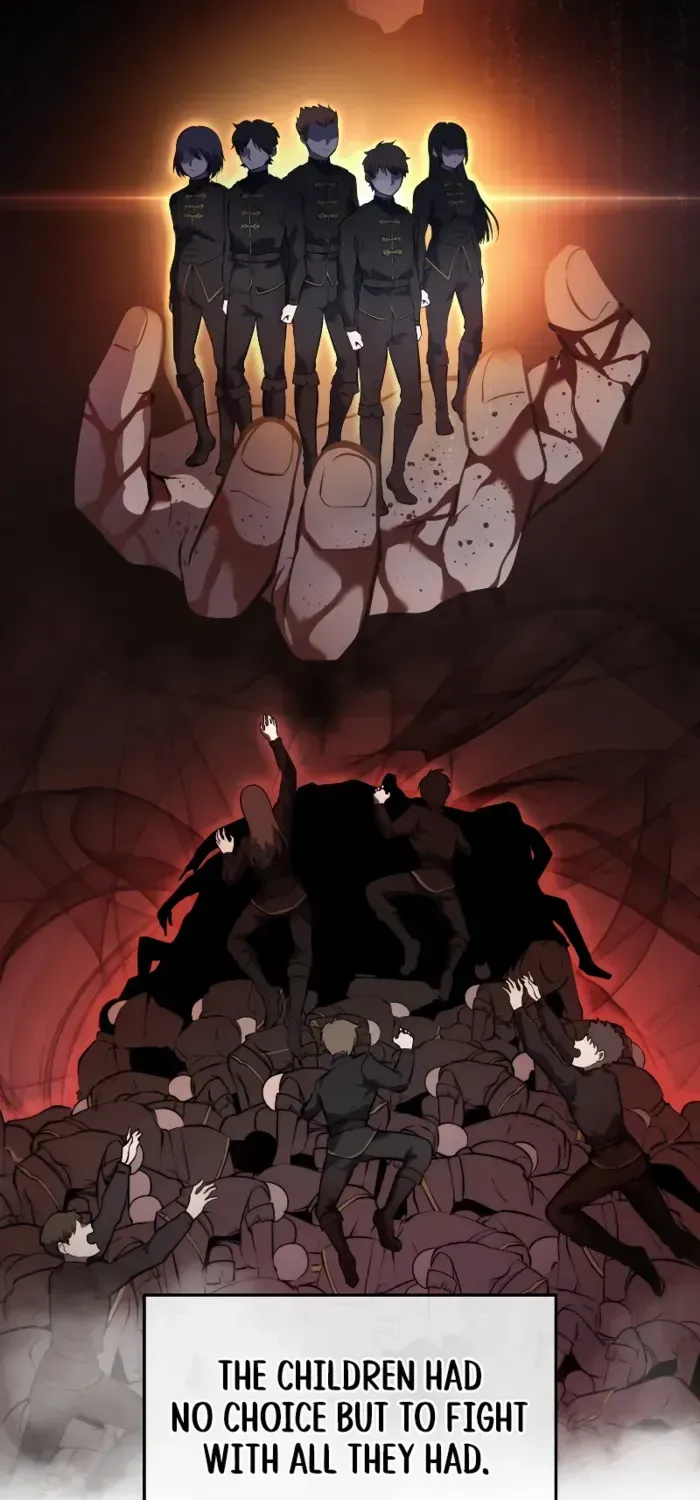 Dragonslayer’s Class Regression Chapter 2 page 5 - 