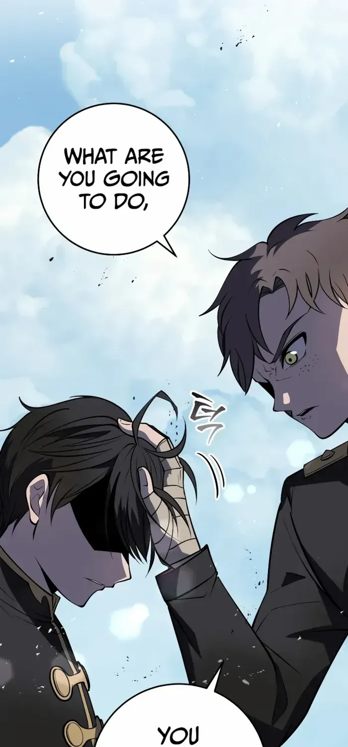 Dragonslayer’s Class Regression Chapter 2 page 46 - 