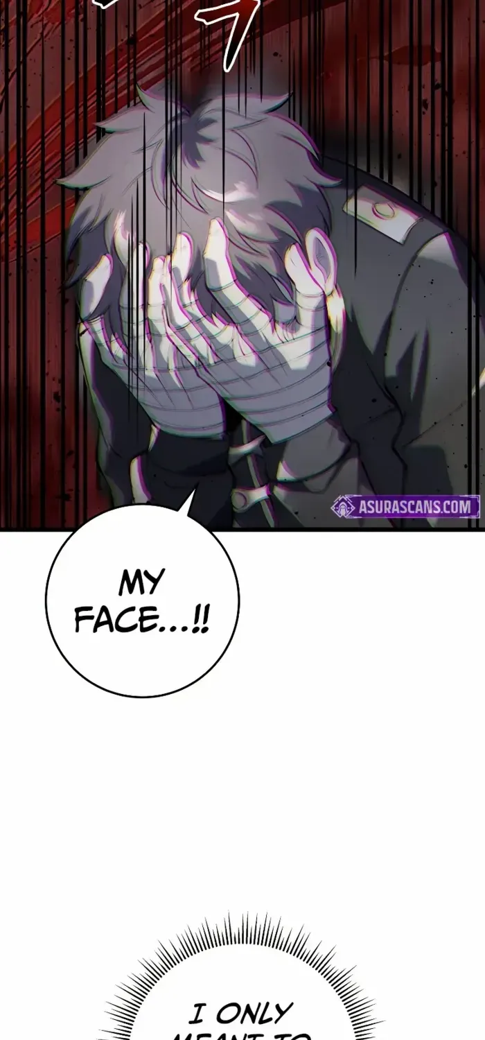 Dragonslayer’s Class Regression Chapter 2 page 51 - 