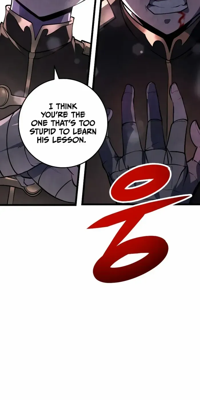 Dragonslayer’s Class Regression Chapter 2 page 61 - 