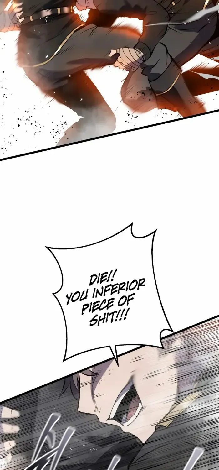 Dragonslayer’s Class Regression Chapter 2 page 73 - 