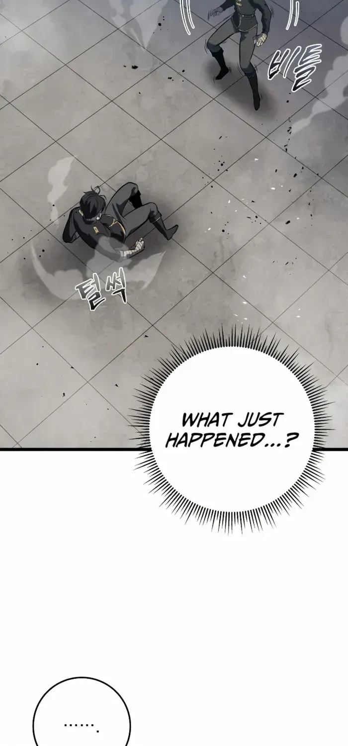 Dragonslayer’s Class Regression Chapter 2 page 76 - 