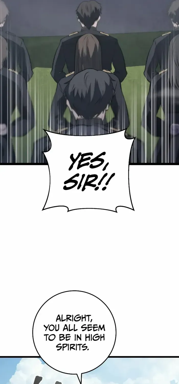 Dragonslayer’s Class Regression Chapter 2 page 9 - 
