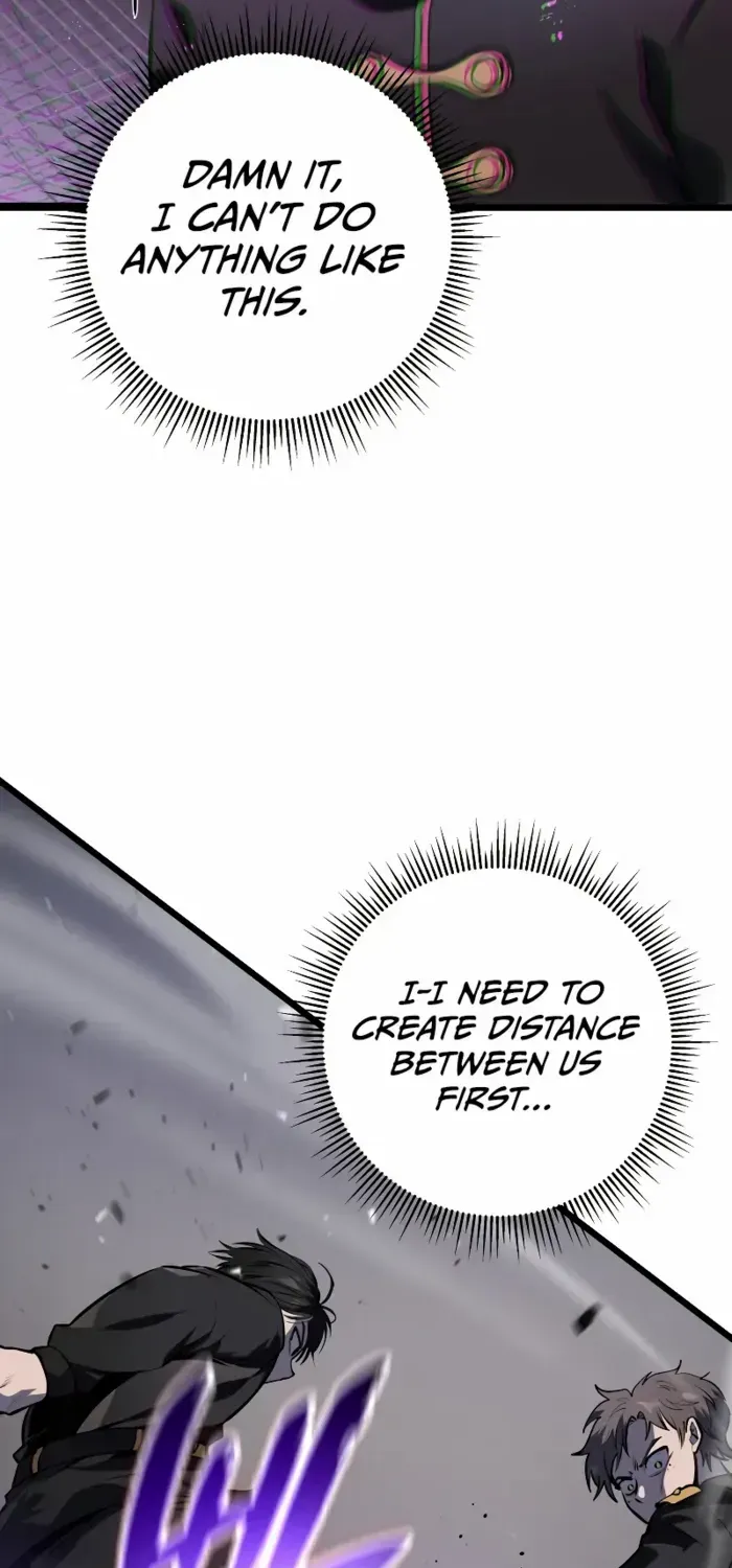 Dragonslayer’s Class Regression Chapter 2 page 84 - 