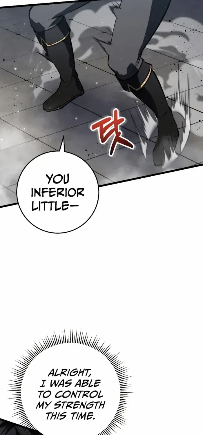 Dragonslayer’s Class Regression Chapter 2 page 87 - 