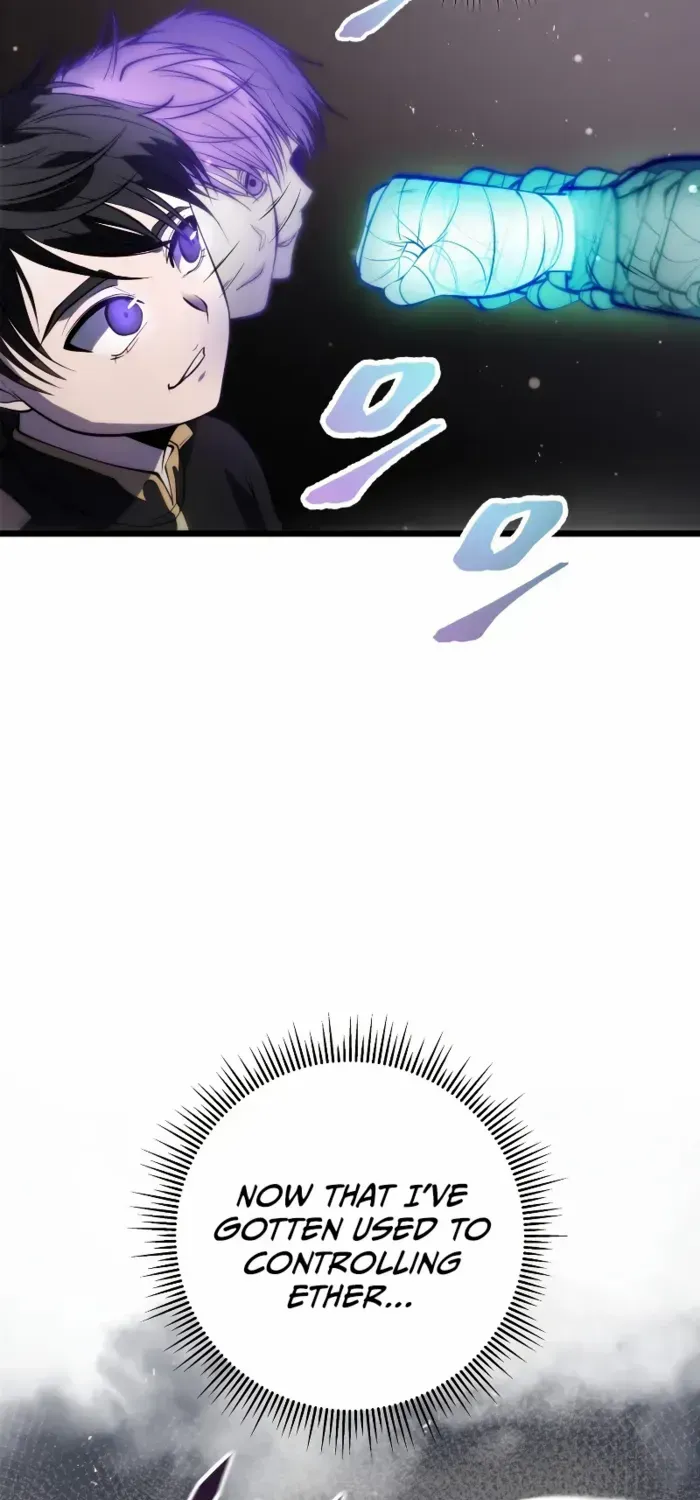 Dragonslayer’s Class Regression Chapter 2 page 90 - 