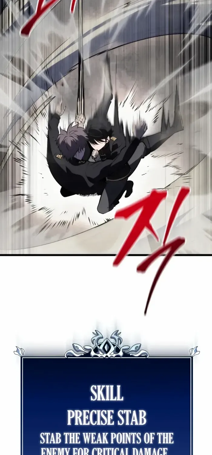 Dragonslayer’s Class Regression Chapter 2 page 99 - 