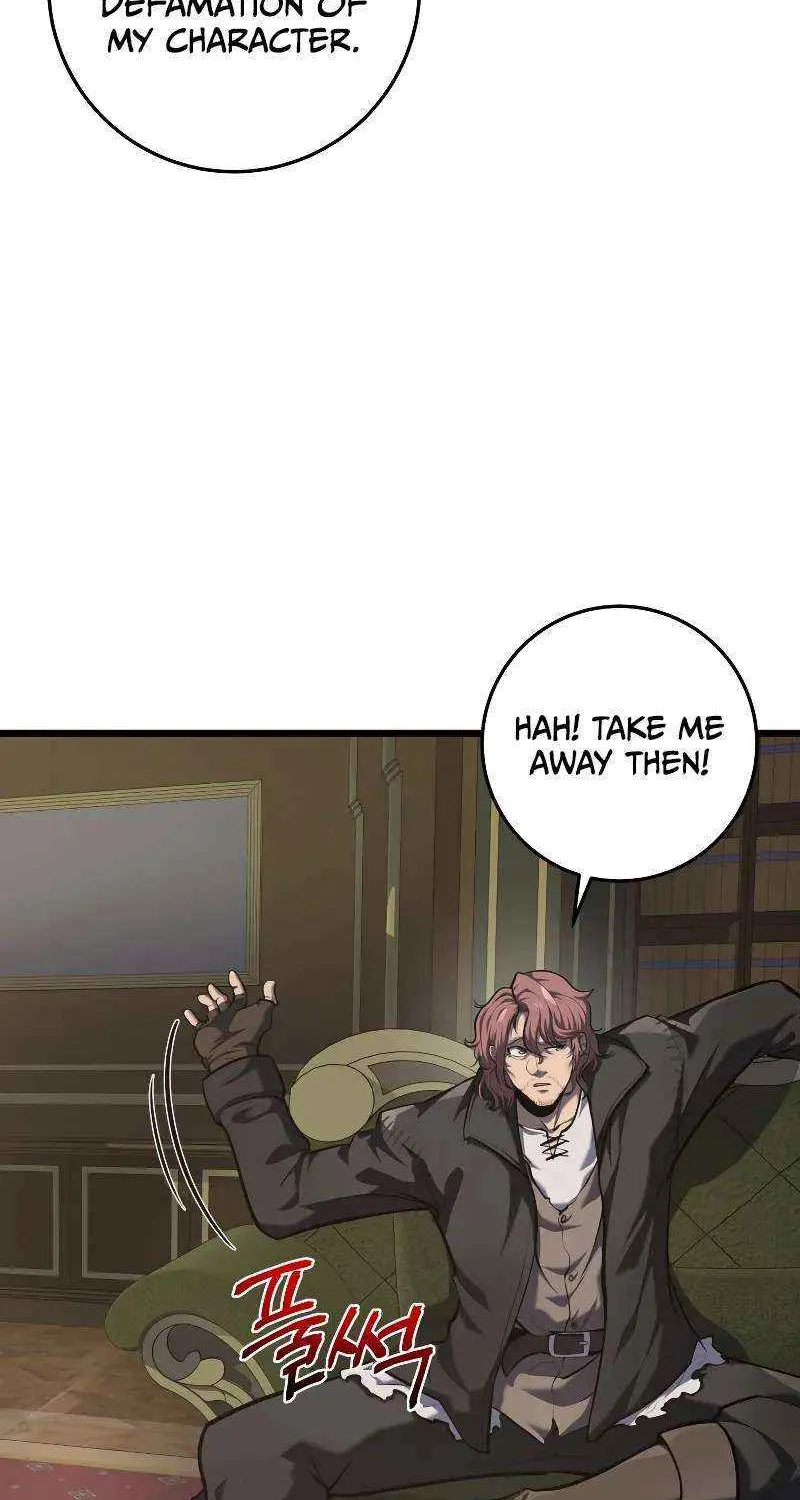 Dragonslayer’s Class Regression Chapter 20 page 105 - 