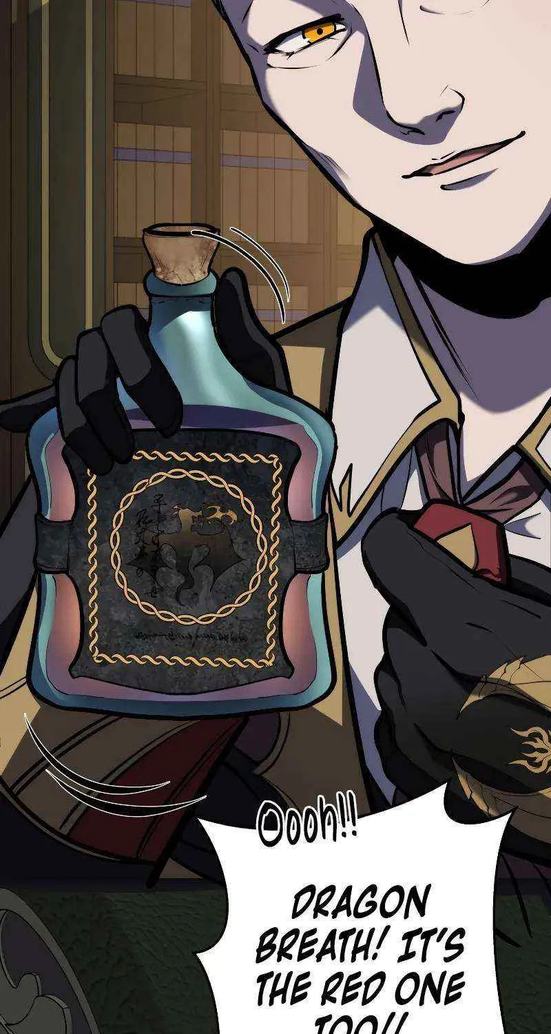 Dragonslayer’s Class Regression Chapter 20 page 108 - 