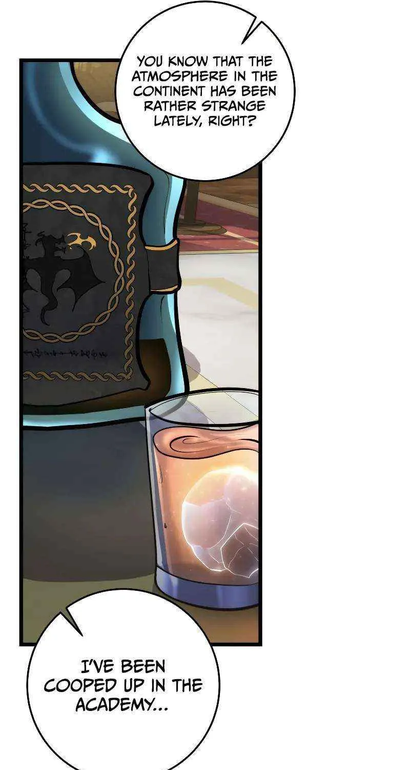 Dragonslayer’s Class Regression Chapter 20 page 110 - 