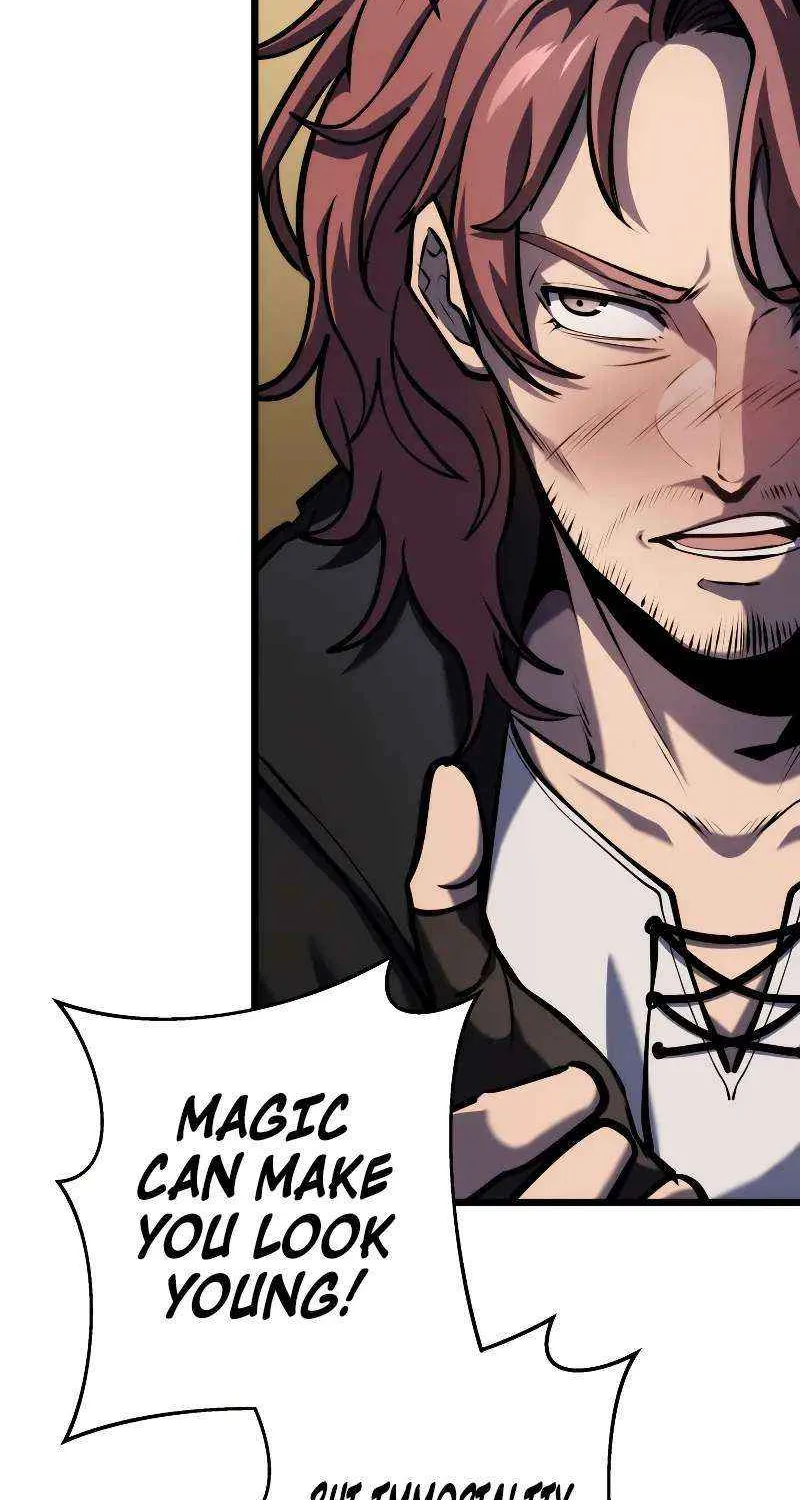 Dragonslayer’s Class Regression Chapter 20 page 115 - 