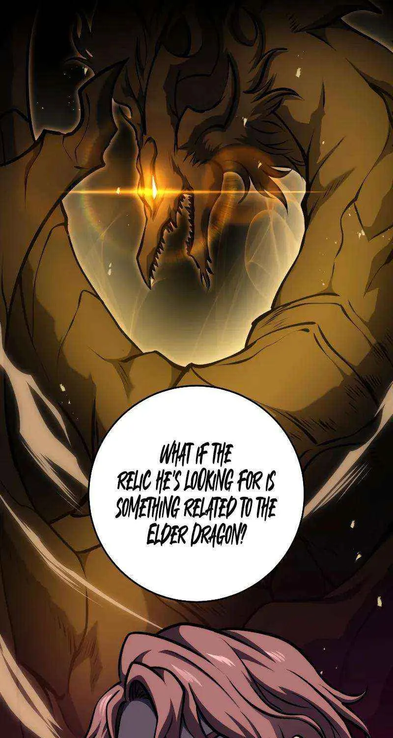Dragonslayer’s Class Regression Chapter 20 page 119 - 