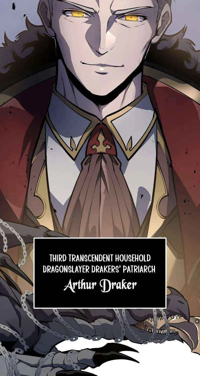 Dragonslayer’s Class Regression Chapter 20 page 27 - 