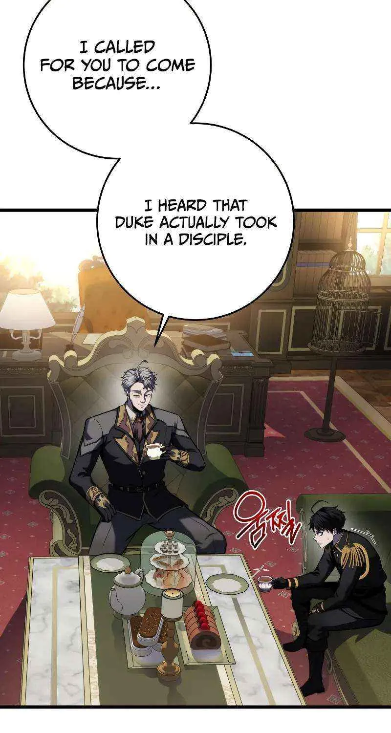 Dragonslayer’s Class Regression Chapter 20 page 55 - 