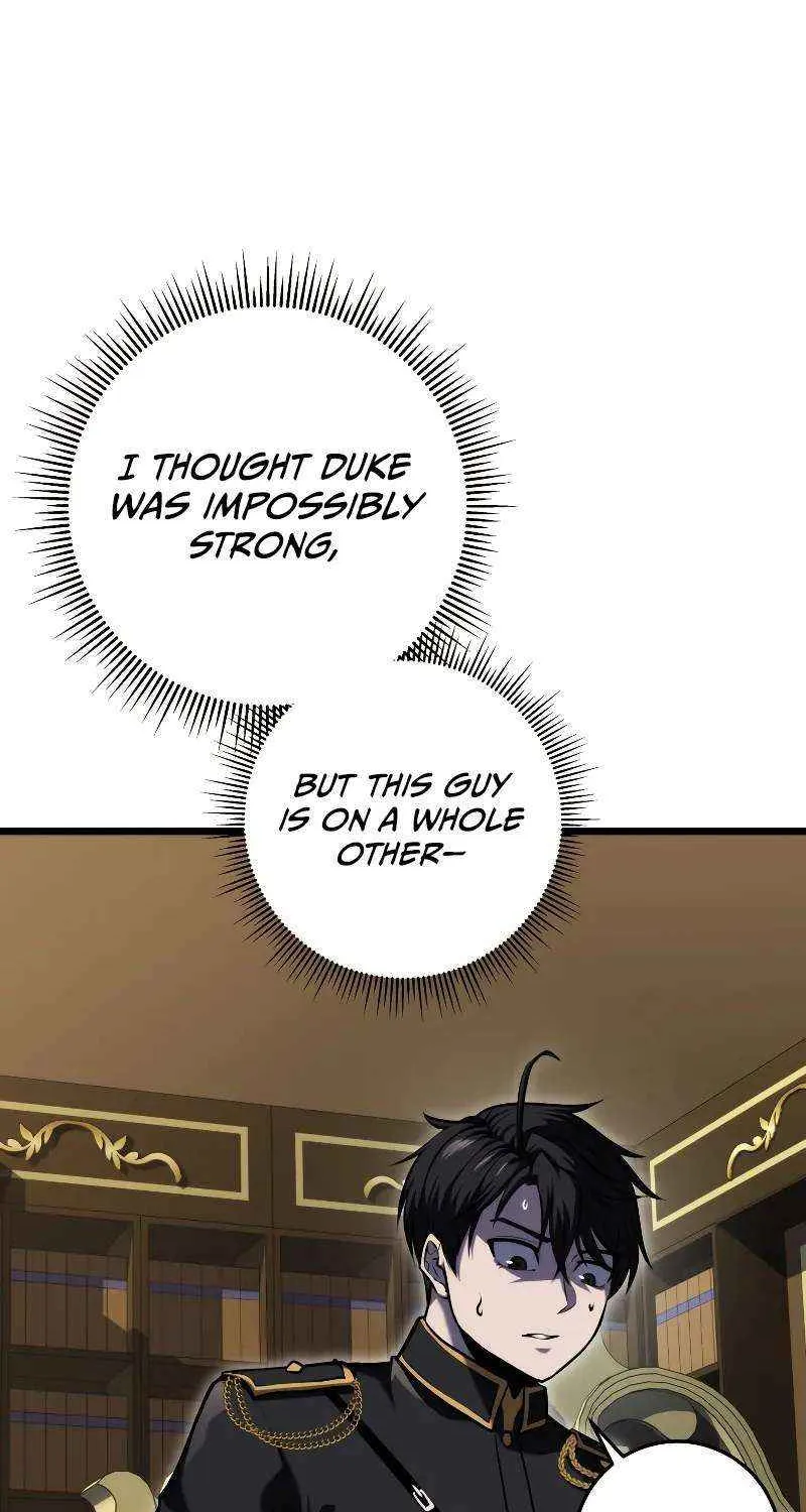 Dragonslayer’s Class Regression Chapter 20 page 85 - 
