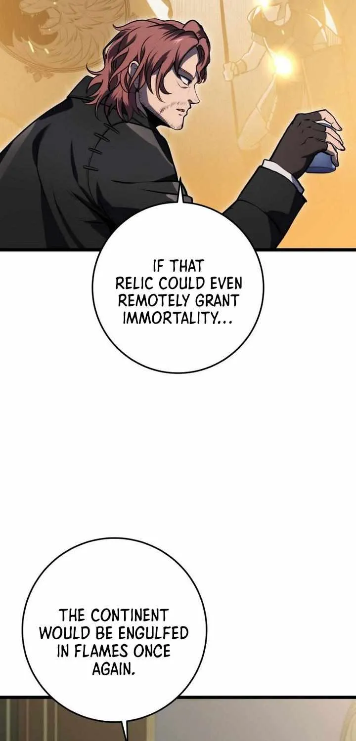 Dragonslayer’s Class Regression Chapter 21 page 14 - 