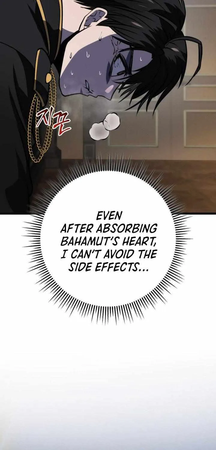 Dragonslayer’s Class Regression Chapter 21 page 24 - 