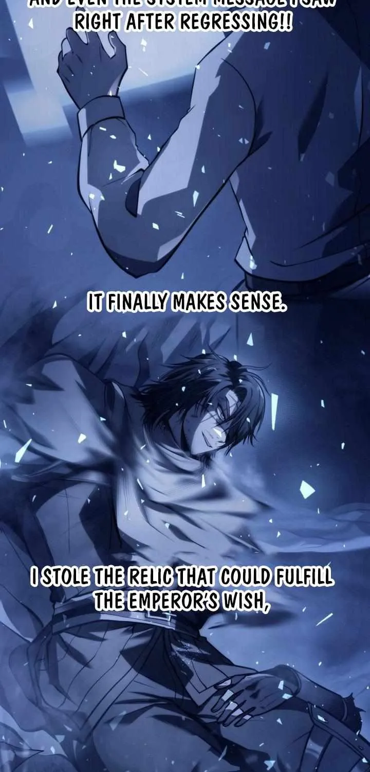 Dragonslayer’s Class Regression Chapter 21 page 27 - 