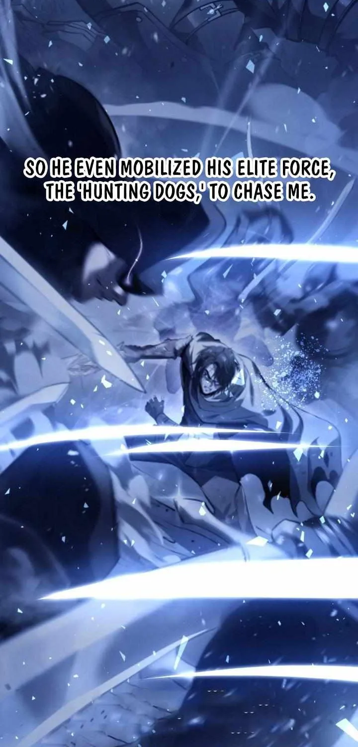 Dragonslayer’s Class Regression Chapter 21 page 28 - 
