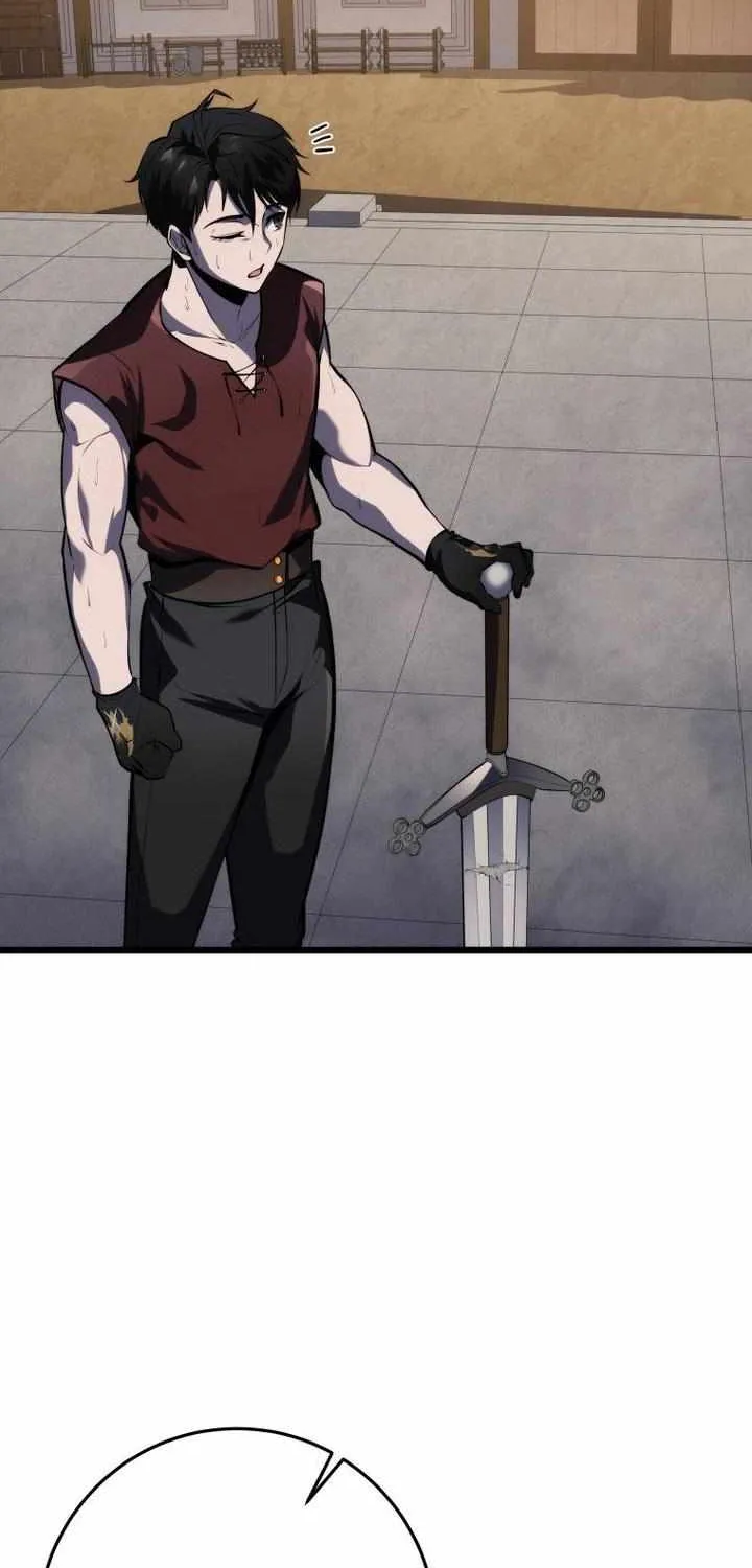 Dragonslayer’s Class Regression Chapter 21 page 46 - 