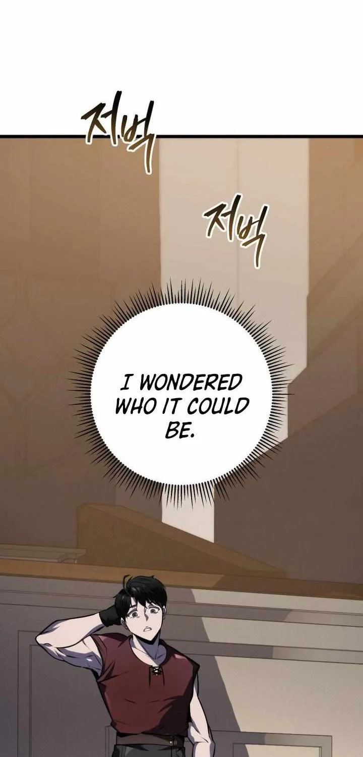 Dragonslayer’s Class Regression Chapter 21 page 51 - 