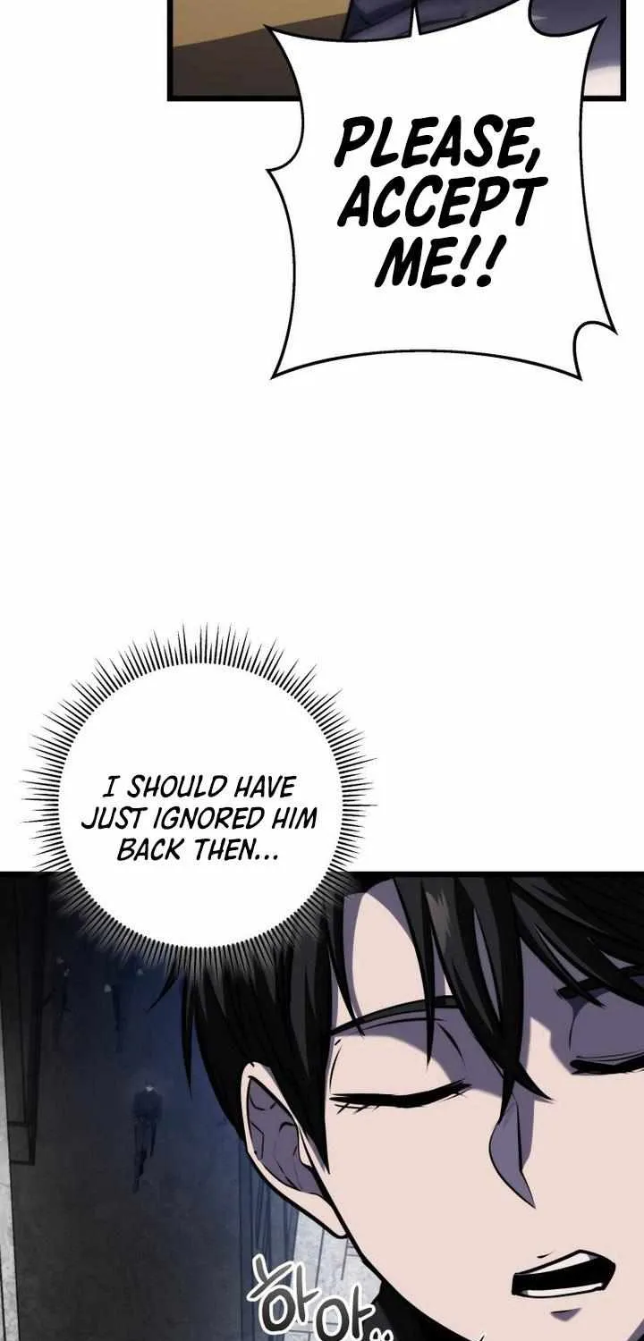 Dragonslayer’s Class Regression Chapter 21 page 54 - 